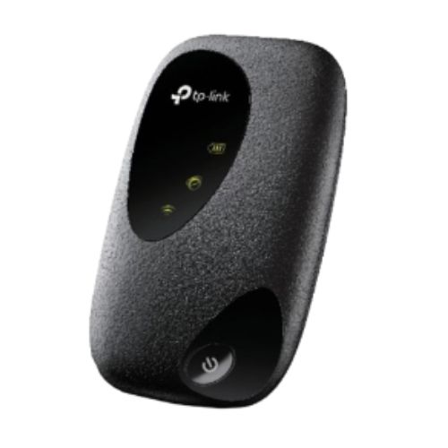 TP-Link M7000 150Mbps 4G LTE Mobile Wi-Fi Router