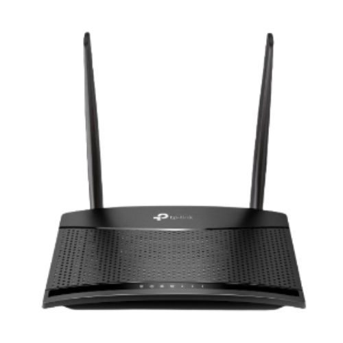 TP-Link TL-MR100 300 Mbps Wireless 4G LTE Router