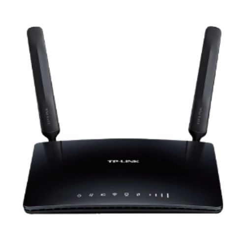 TP-Link TL-MR6400 300Mbps Wireless N 4G LTE Router