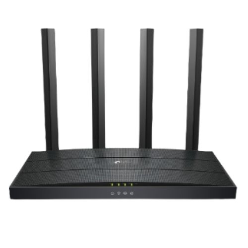 Tp-Link Archer AX12 AX1500 1500mbps Wifi 6 Router