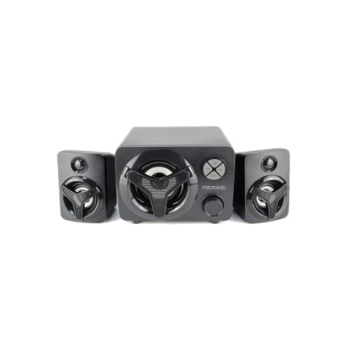 Microlab U210 2:1 Bluetooth Speaker