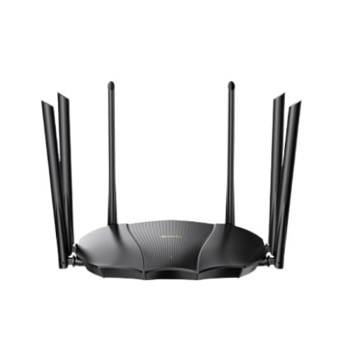Tenda TX3000 Pro Dual Band Gigabit Wi-Fi 6 Router