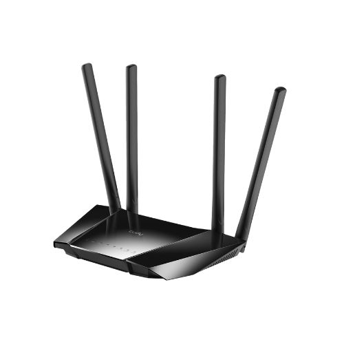 Cudy LT400 300Mbps Wireless N 4G LTE Router