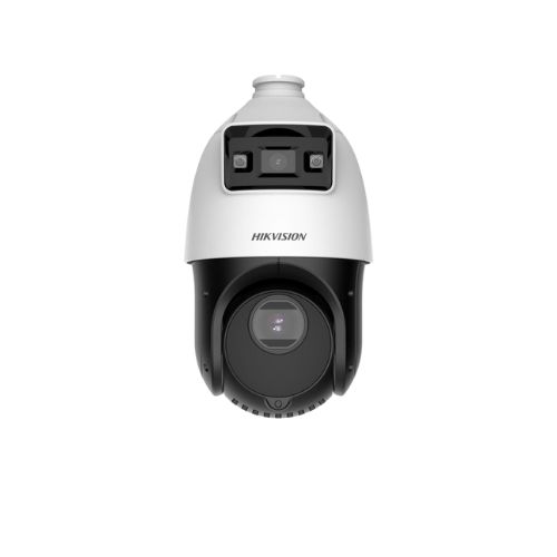 Hikvision DS-2SE4C425MWG E14F0 4 MP IR Network Speed Dome