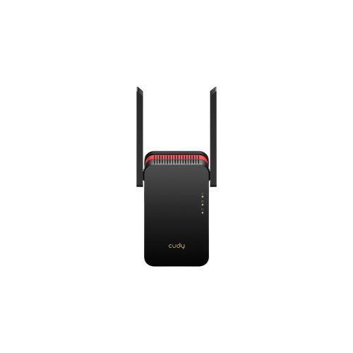 Cudy RE3000 AX3000 Dual Band Wi-Fi 6 Range Extender