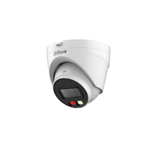 Dahua DH-IPC-HDW1439V-A-IL 4MP Smart Dual Light Eyeball Network Camera
