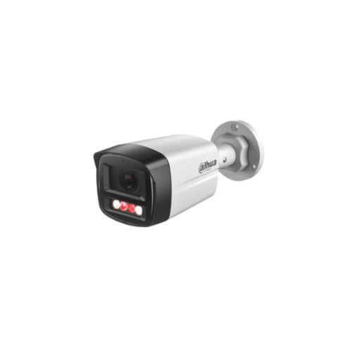 Dahua DH-IPC-HFW1239TL1-A-IL 2MP Smart Dual Light Bullet Network Camera