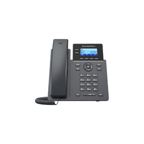 Grandstream GRP2602P 2-Line Phone