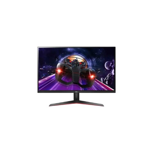 LG 27MP60G-B 27 Inch Full HD IPS Gaming Monitor