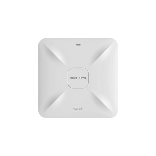 Ruijie RG-RAP2260(E) Wi-Fi 6 3202 Mbps Multi-Gig Wireless Dual Band Ceiling Mount Access Point