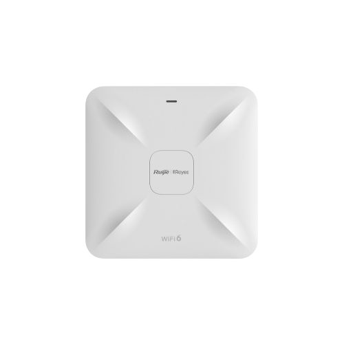 Ruijie RG-RAP2260(G) AX1800 1800Mbps Wi-Fi 6 Ceiling Access Point
