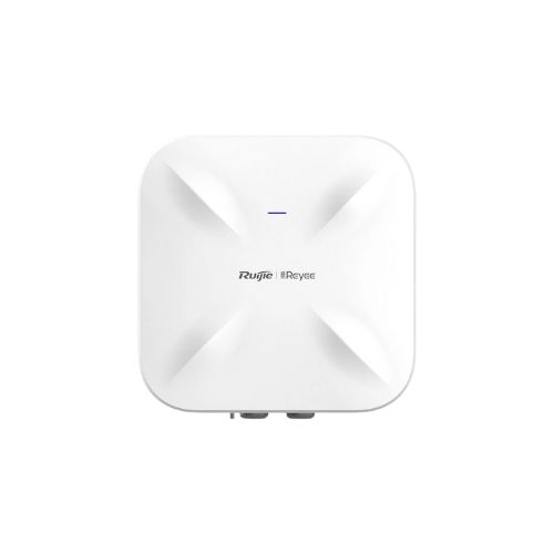 Ruijie RG-RAP6260(G) Wi-Fi 6 AX1800 Mbps Wireless Dual Band Outdoor Access Point