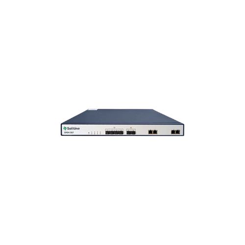 Solitine SOL1004-1G-DP 4 Port E-PON OLT