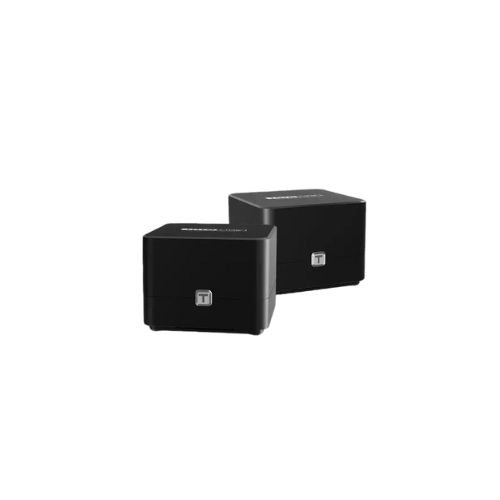 TOTOLINK T8 1200Mbps Wi-Fi Router (2 Pack)