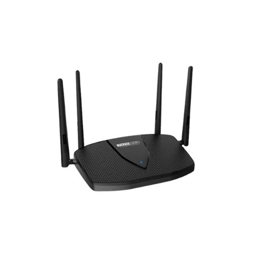 TOTOLINK X5000R AX1800 Wireless Dual Band Gigabit Router
