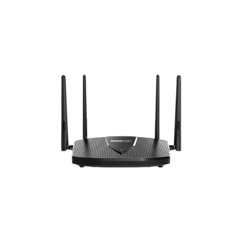 TOTOLINK X6000R AX3000 Wireless Dual Band Gigabit WiFi 6 Router