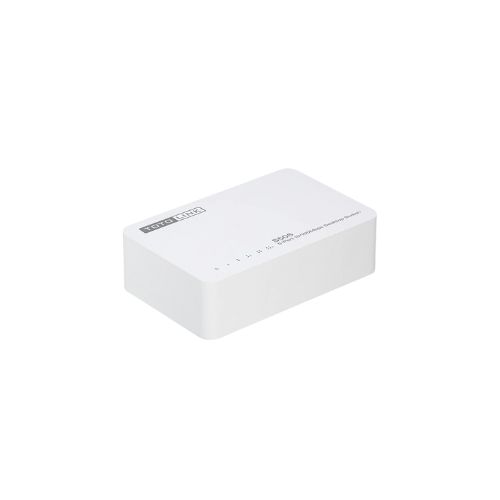 Totolink S505 5Port 10/100Mbps Desktop Switch
