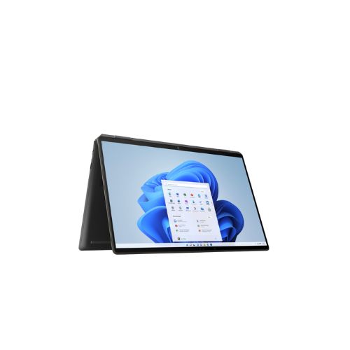 HP Spectre x360 Convertible 14 EF2013DX Intel i7-1355U 16GB RAM 512GB SSD 13.5 Inch WUXGA Touch Display 2-In-1 Laptop