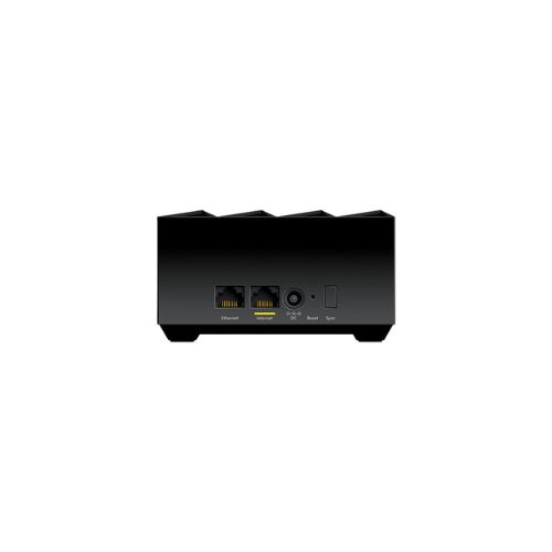 Netgear MK62 Nighthawk AX1800 1800Mbps Mesh WiFi 6 System