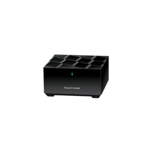 Netgear MK62 Nighthawk AX1800 1800Mbps Mesh WiFi 6 System