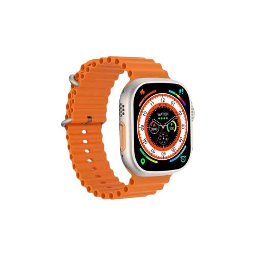 WiWU SW01 Ultra Bluetooth Sports Smart Watch