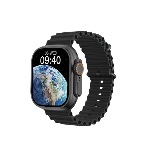 WiWU SW01 Ultra Bluetooth Sports Smart Watch