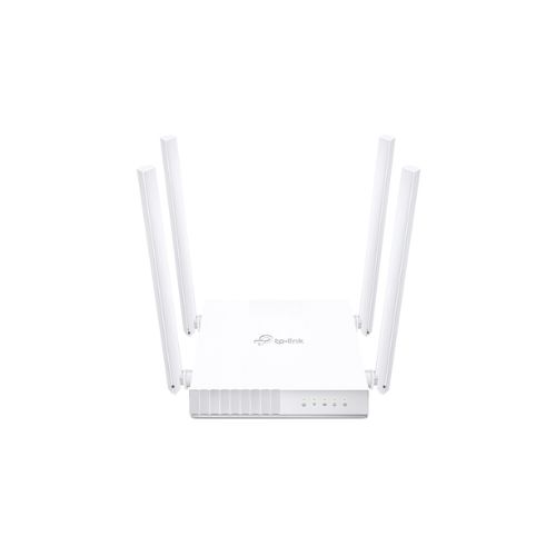 TP-Link Archer C24 AC750 Dual Band 4 Antenna Wi-Fi Router