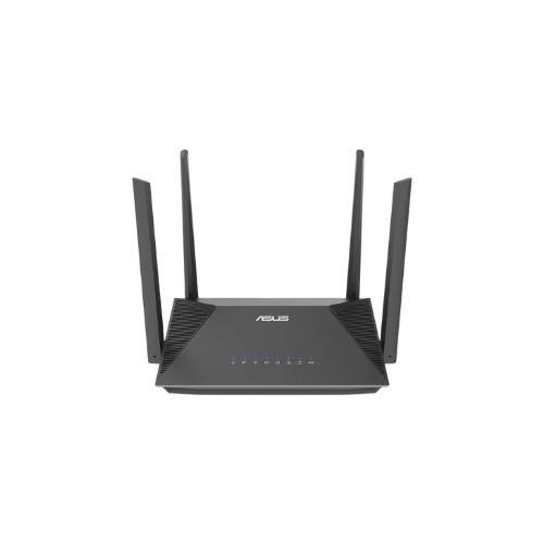 Asus RT-AX52 AX1800 Mbps Dual-Band Wi-Fi 6 Router