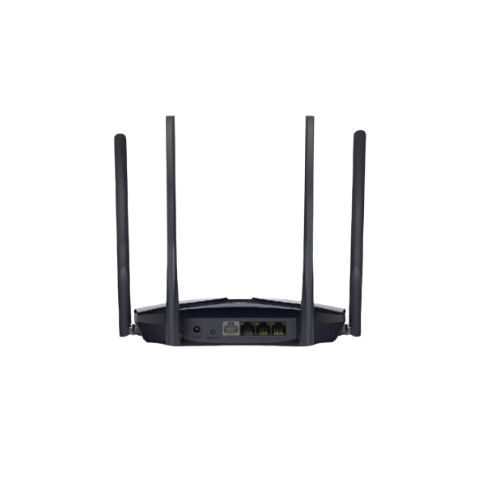 Hikvision DS-3WR12C AC1200 Wireless Router
