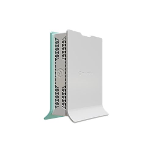 MikroTik L41G-2axD 600Mbps 2.4GHz Wi-Fi 6 Router