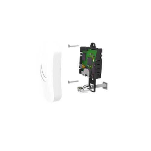 MikroTik cAP Lite RBcAPL-2nD 2.4GHz Indoor Wi-Fi Access Point