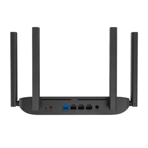 Hikvision DS-3WR15X 1500Mbps Dual Band WiFi 6 Router