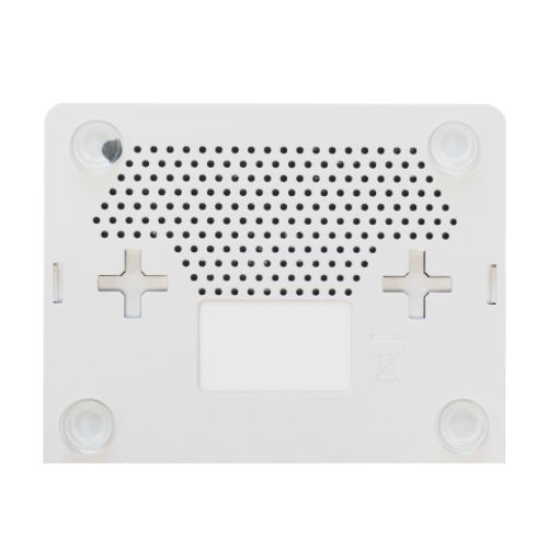 Mikrotik Hex RB750GR3 Plastic Body Gigabit Ethernet Router
