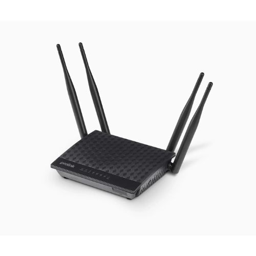 Prolink PRC3801 AC1200 Dual Band Gigabit Router