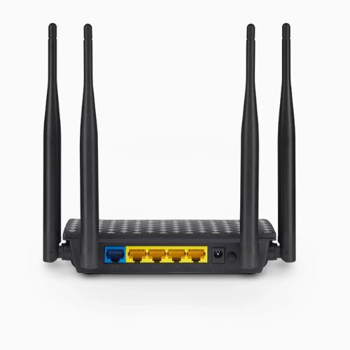 Prolink PRC3801 AC1200 Dual Band Gigabit Router