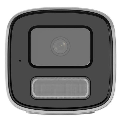 Hikvision DS-2CD1T47G2H-LIU 4.0MP ColorVu Smart Hybrid Light Bullet IP Camera