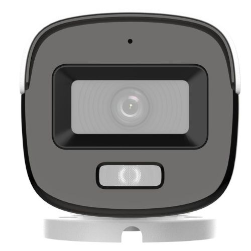 Hikvision DS-2CE10DF0T-FS 2MP ColorVu Audio Fixed Mini Bullet Camera