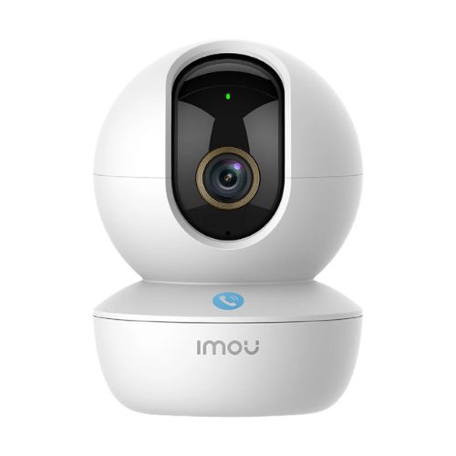 Imou Ranger RC 4MP Wi-Fi Dome IP Camera