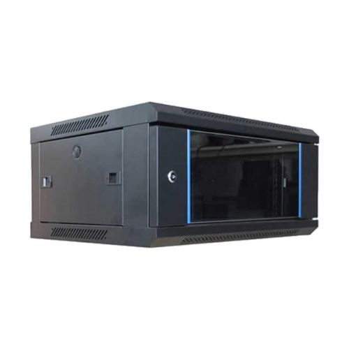 Toten W2 Series 6U 600x450 Wall mounted server cabinet