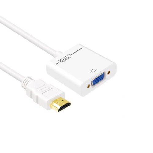 DTECH DT-6515 HDMI To VGA Converter