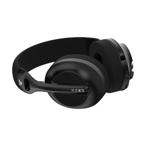 Fantech TAMAGO II WHG04 Tri Mode Wireless Gaming Headphone