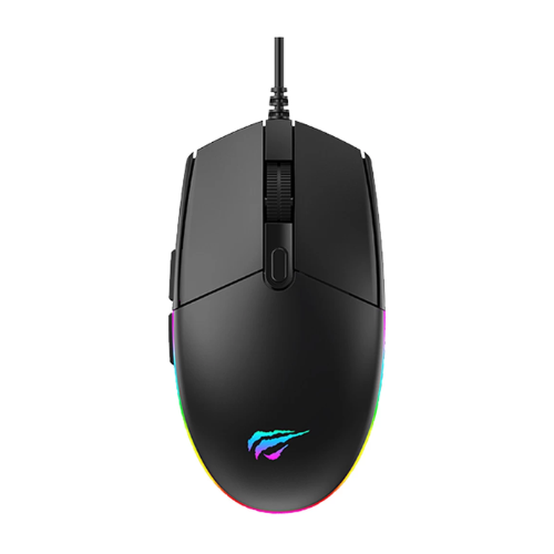Havit HV-KB501CM 4 in 1 Gaming Combo