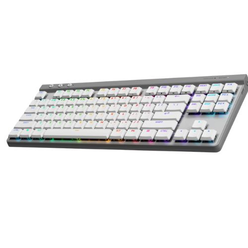 Logitech G515 LIGHTSPEED TKL Wireless Gaming Keyboard