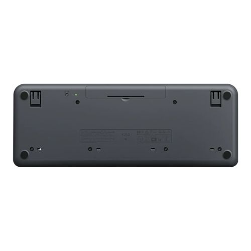 Logitech K250 Compact Wireless Keyboard