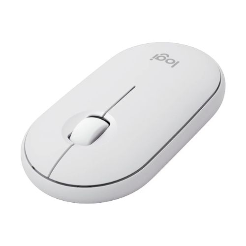 Logitech Pebble 2 Wireless Keyboard & Mouse Combo