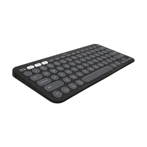 Logitech Pebble 2 Wireless Keyboard & Mouse Combo
