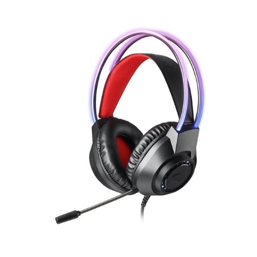 Redragon H231 Scream Wired RGB Gaming Headphone