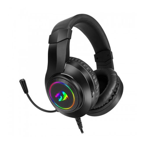Redragon H260 Hylas Wired Gaming Headset