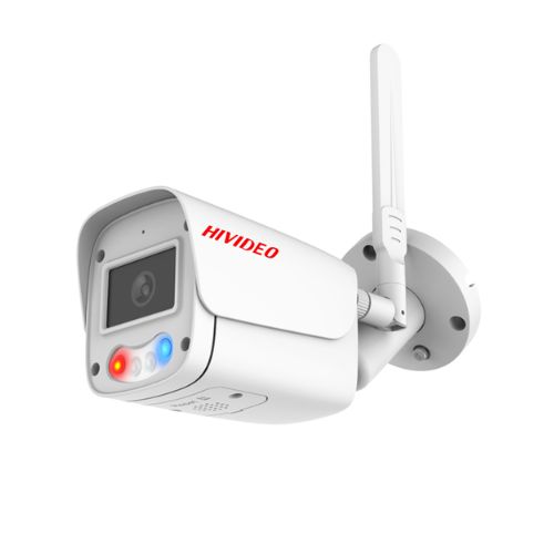Hivideo HI-88GIP3B-Wifi-RB 3MP IP Bullet Camera