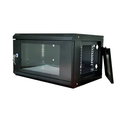 Netvision 4U 530x400x240mm Server Rack